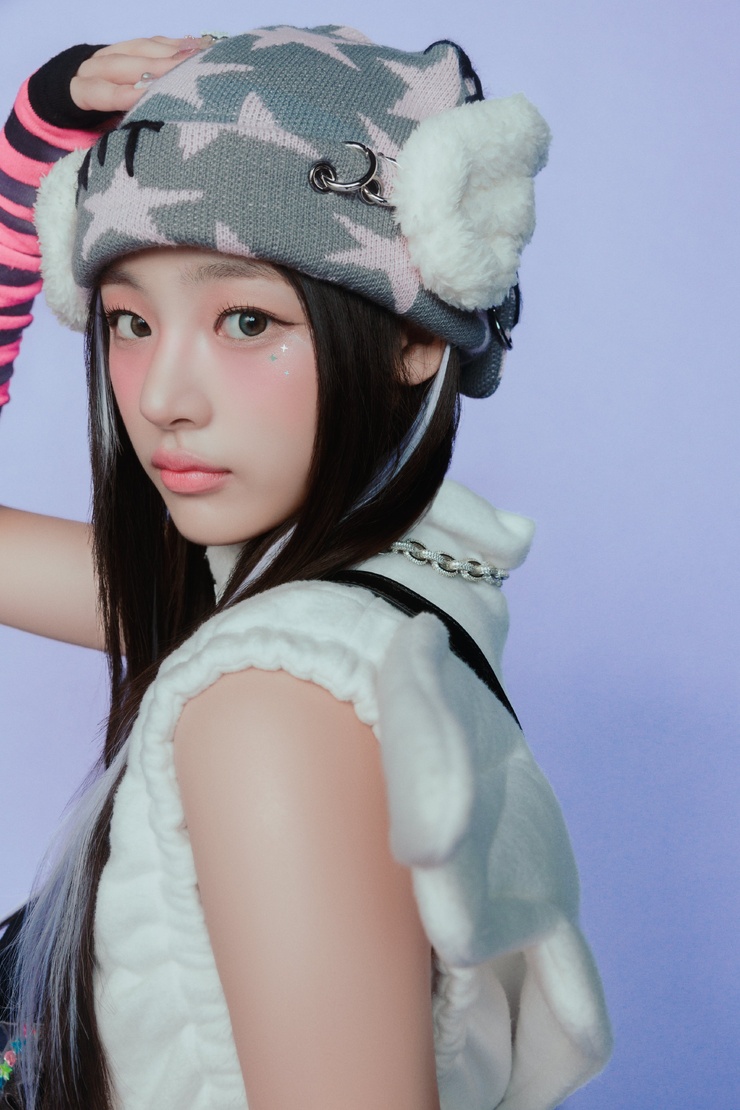 Minji Kim