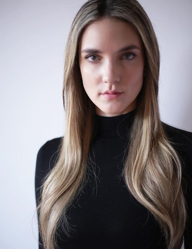 Michelle Cohn