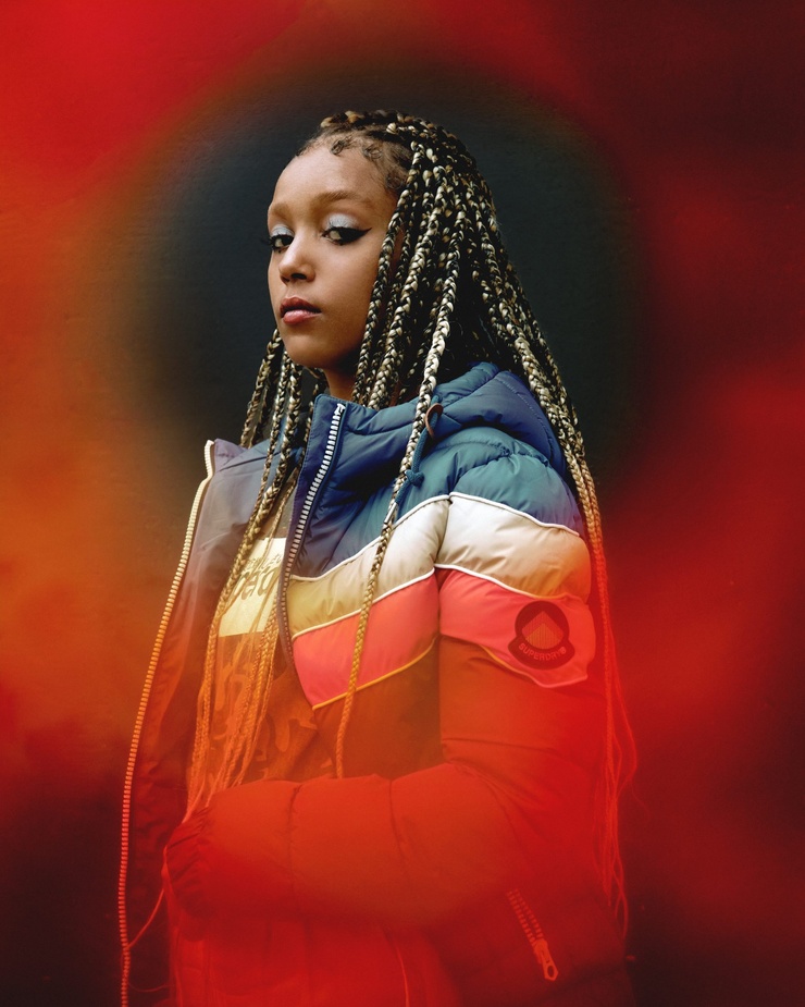 Image of Jasmine Jobson