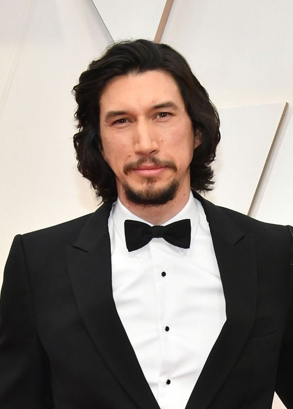 Adam Driver