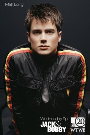 Matt Long Matt Long