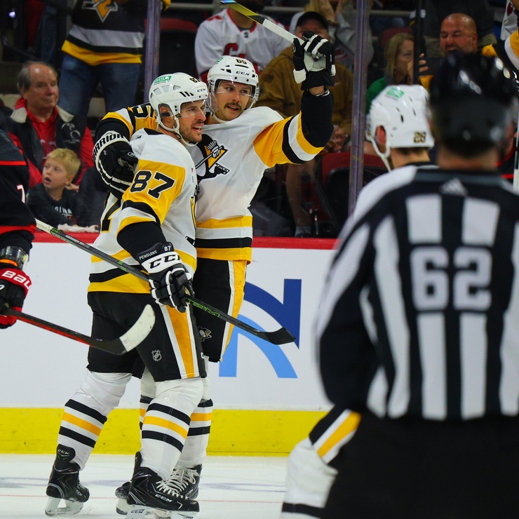 Sidney Crosby