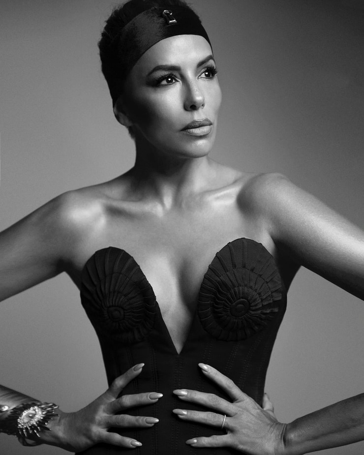 Eva Longoria