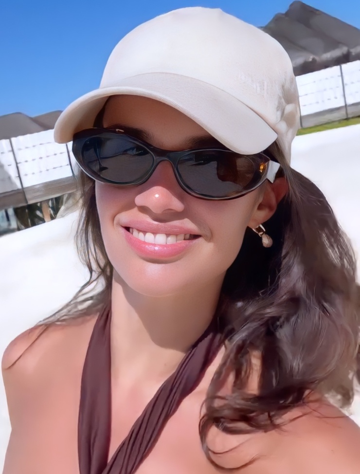 Sara Sampaio Sara Sampaio