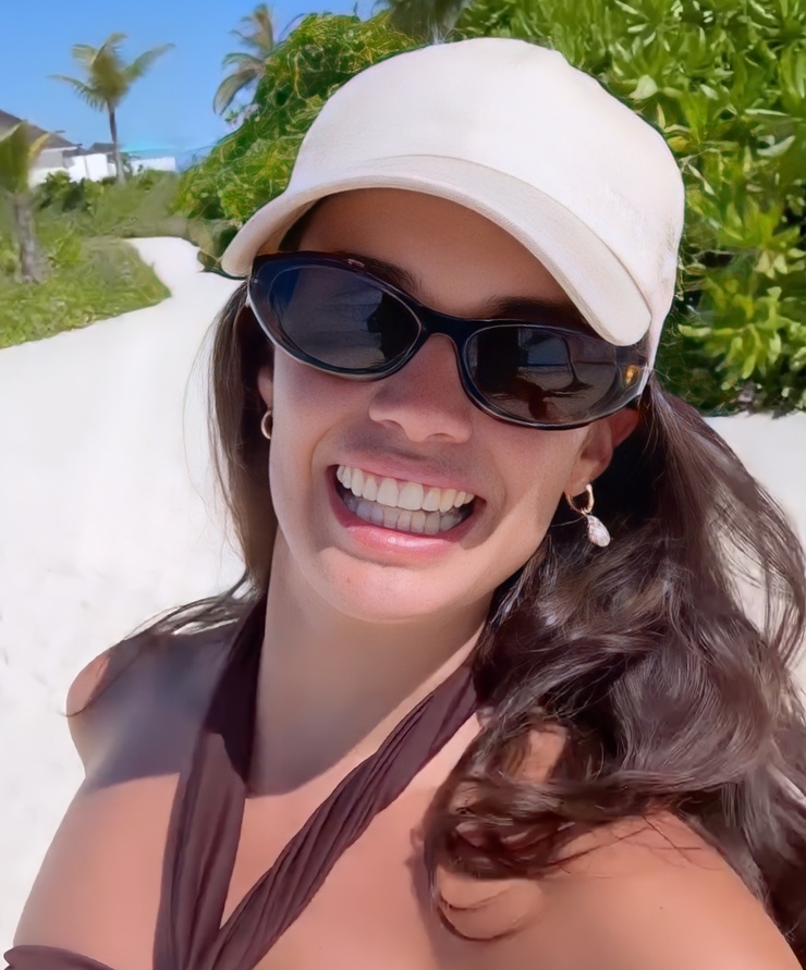 Sara Sampaio Sara Sampaio