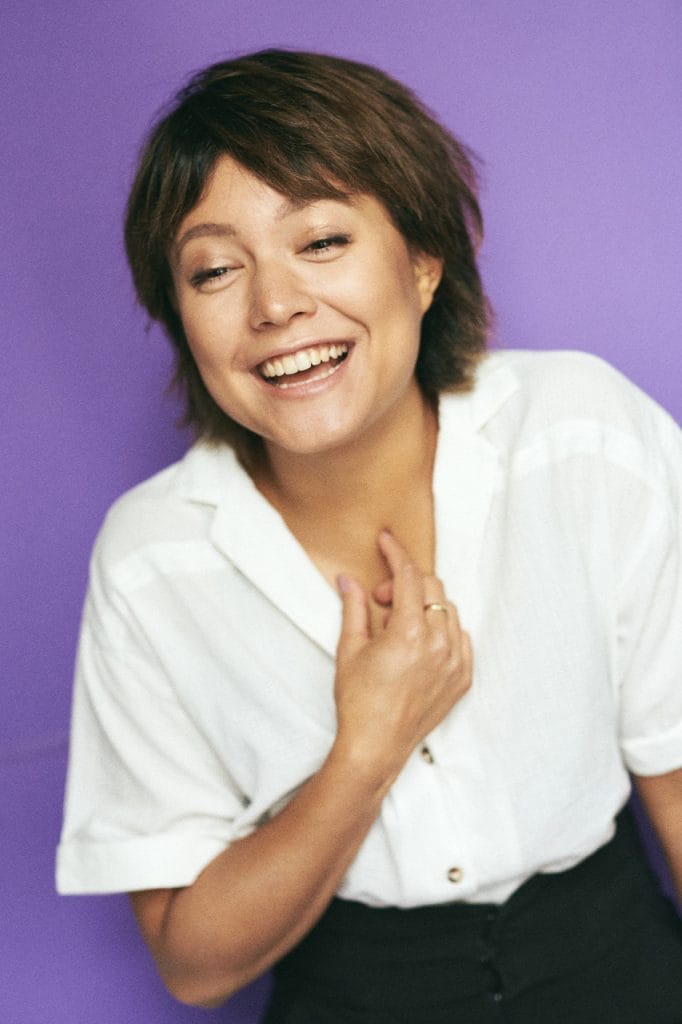 Maria Wawreniuk