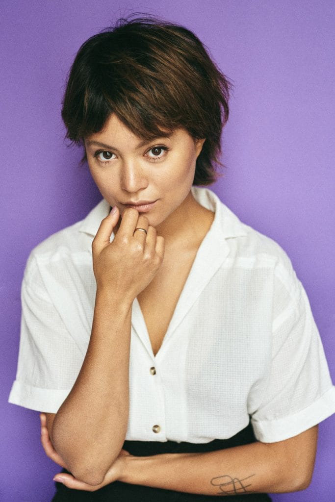 Maria Wawreniuk