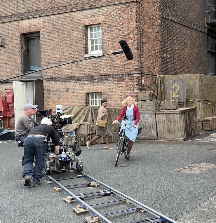 Call the Midwife Call the Midwife