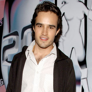 Justin Mentell