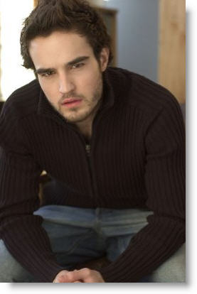 Justin Mentell