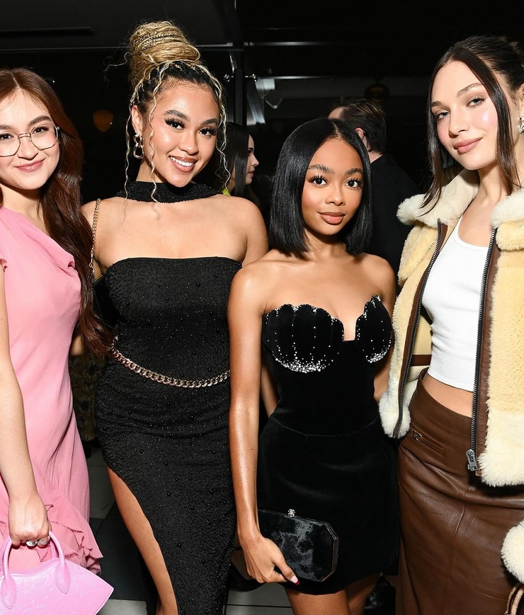 Skai Jackson