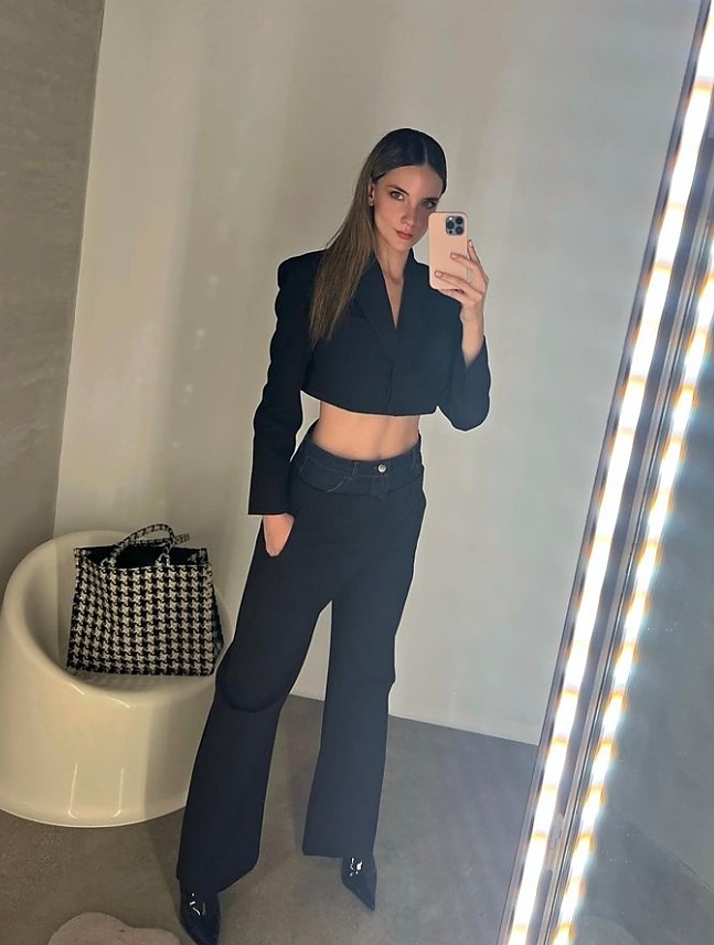Michelle Cohn