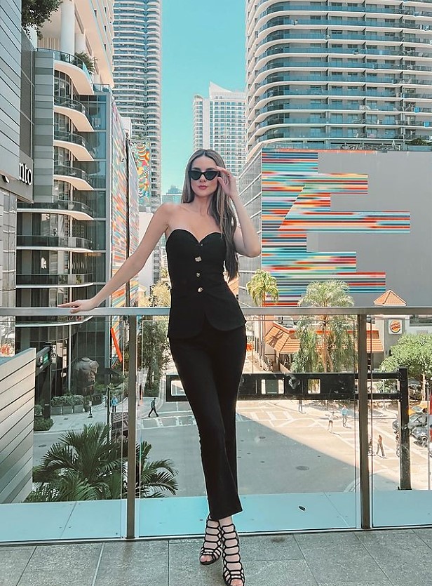 Michelle Cohn