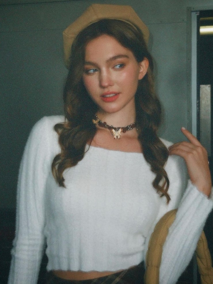 Anastasia Veretnova