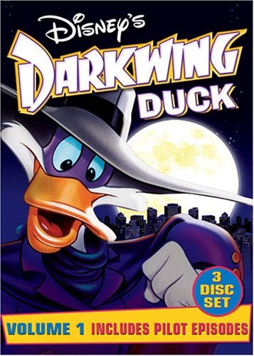 Darkwing Duck