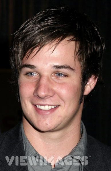 Ryan Merriman