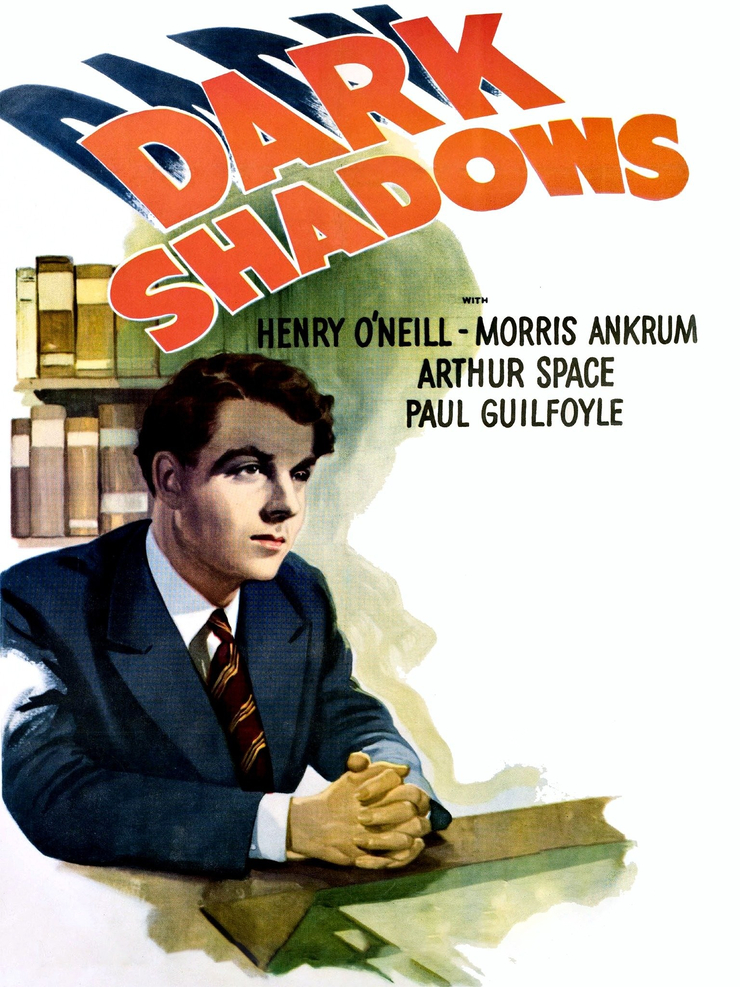 Dark Shadows