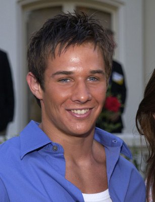 Ryan Merriman