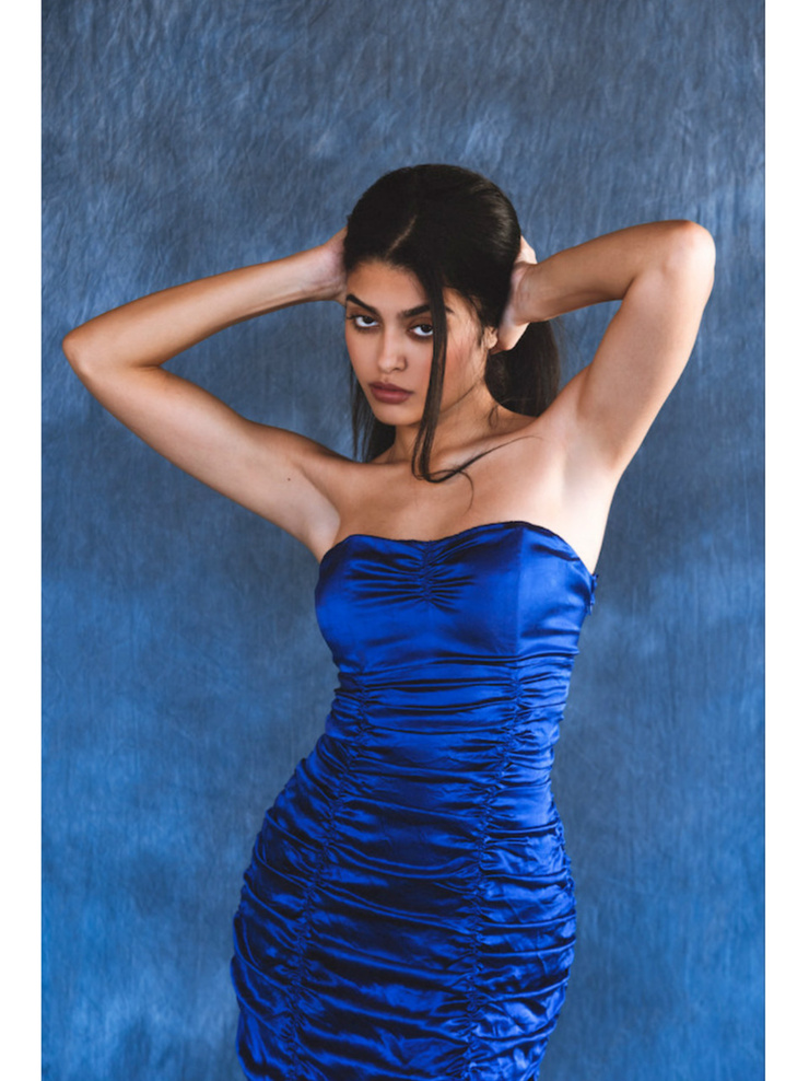 Sara Hamadeh
