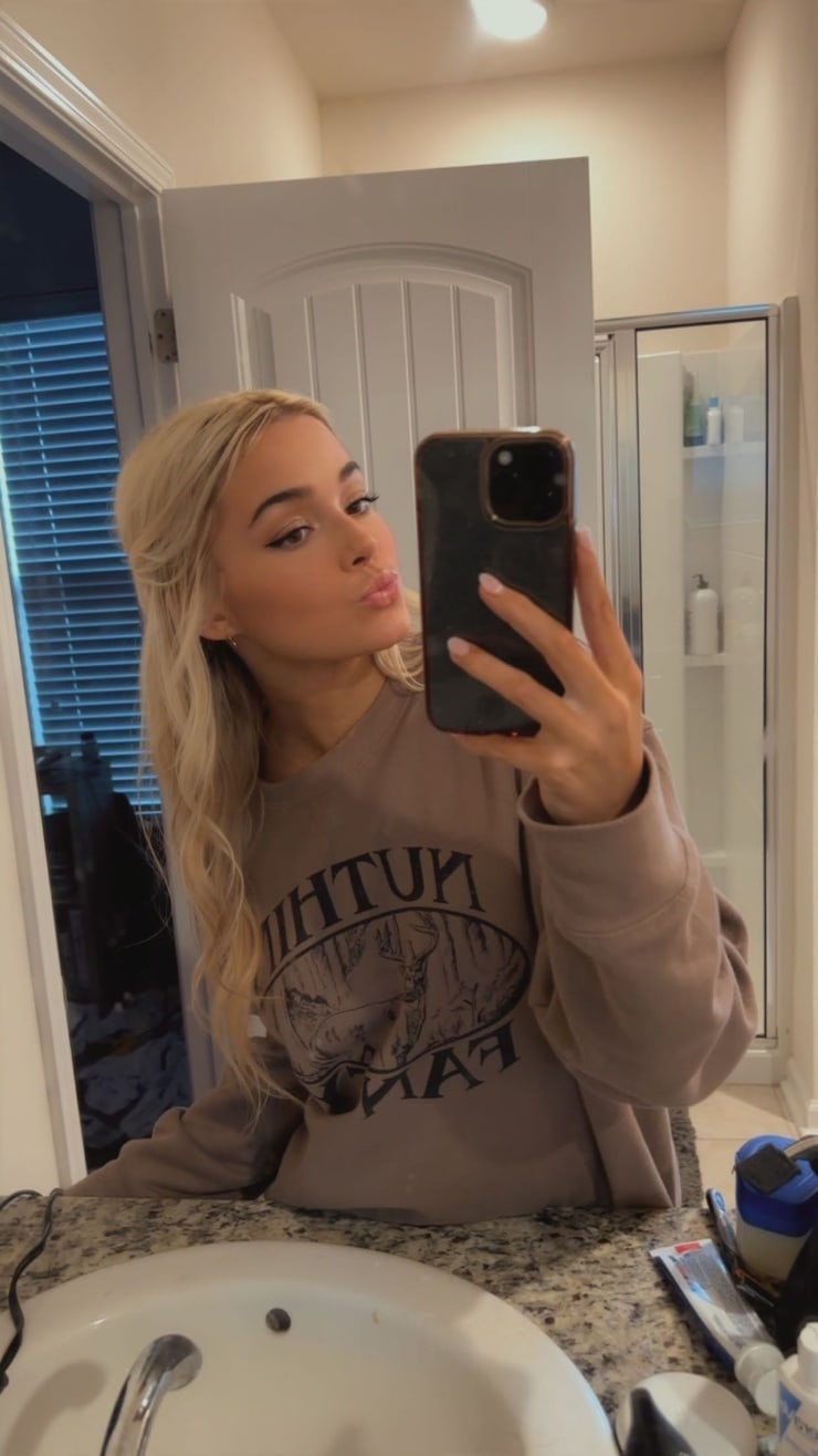 Olivia Dunne