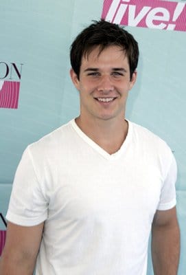 Ryan Merriman Ryan Merriman