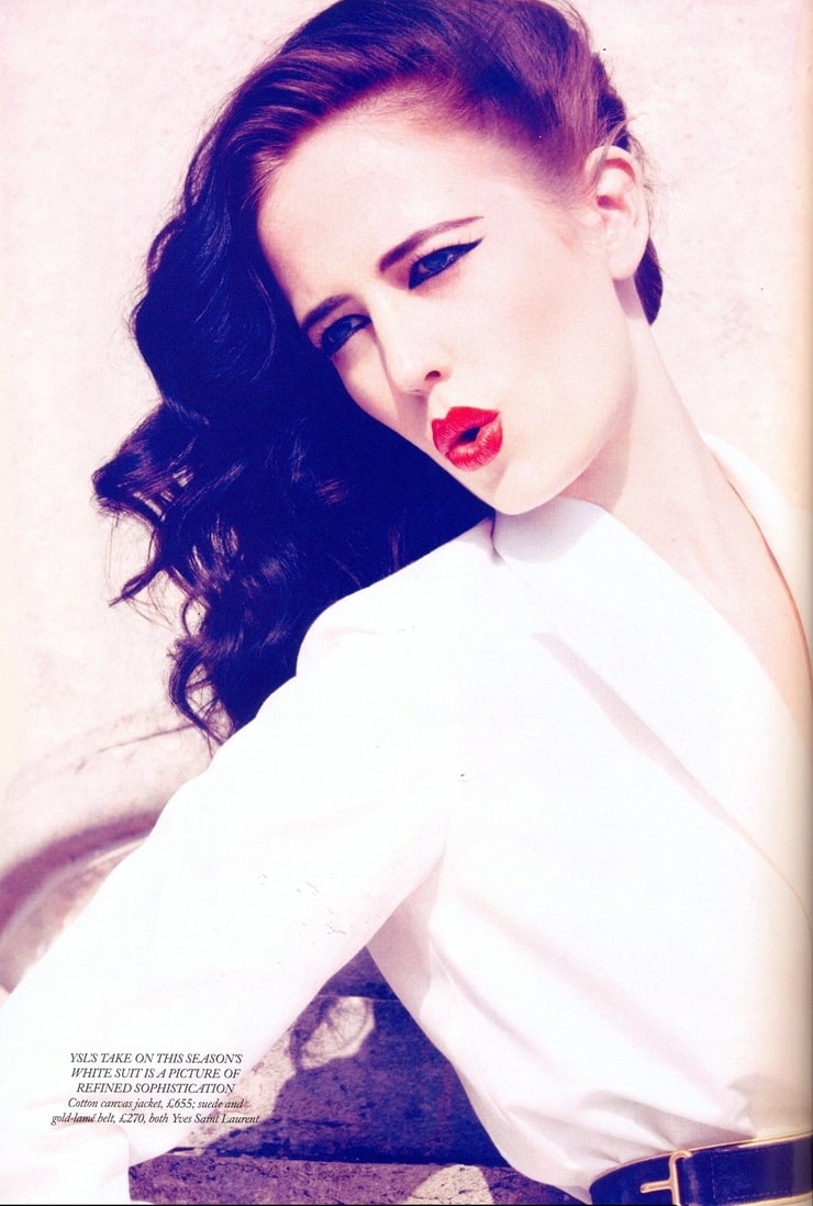 Eva Green