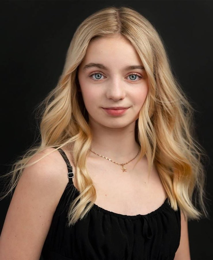 Cassidy Nugent