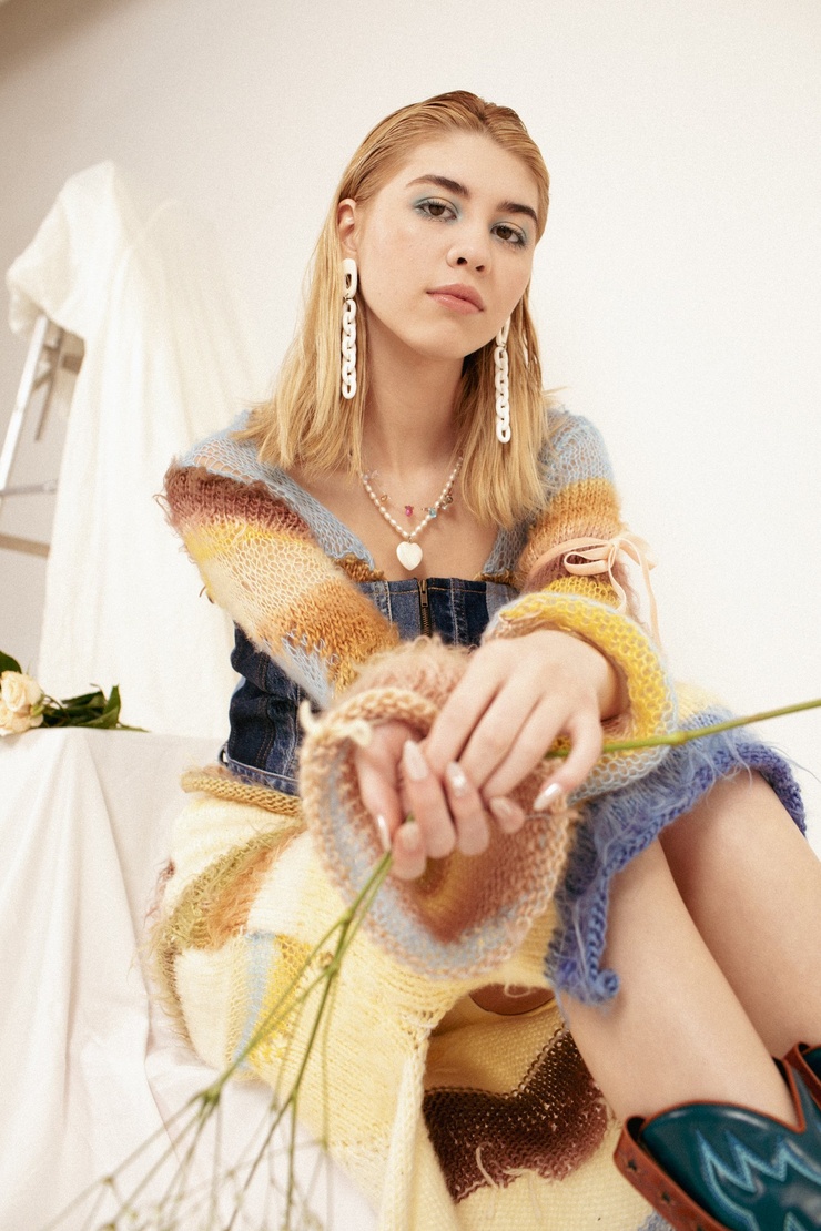Callie Hope Haverda