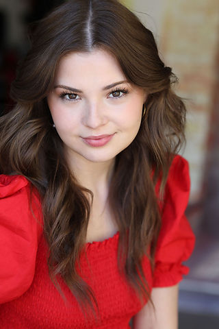 Sophie Pollono Sophie Pollono