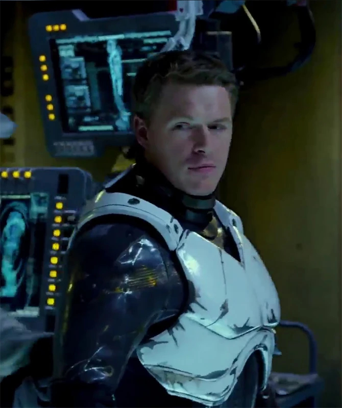 Yancy Becket