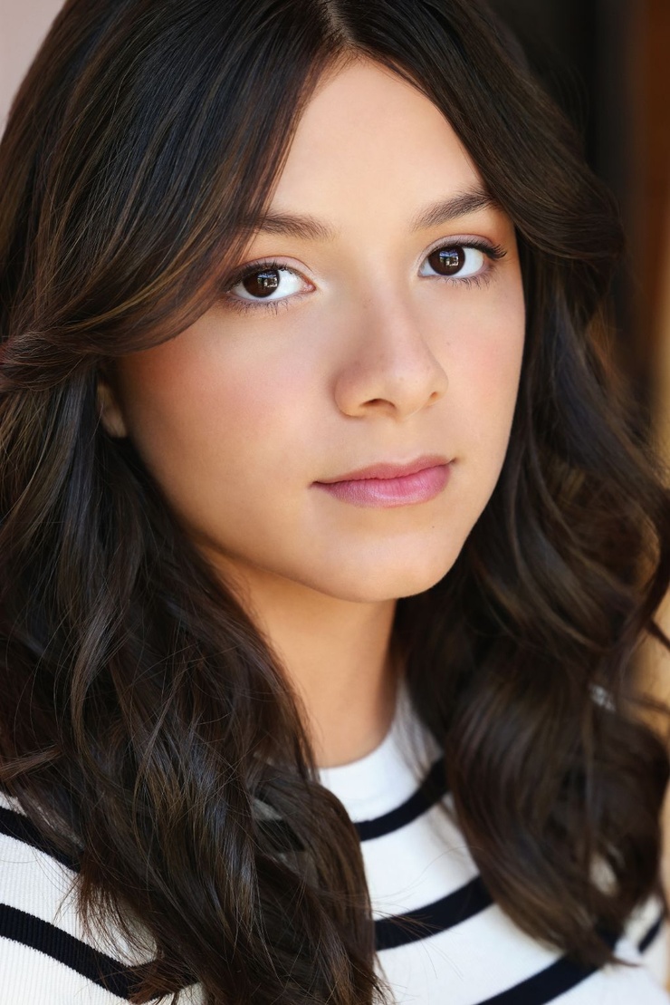 Hailey Hermida