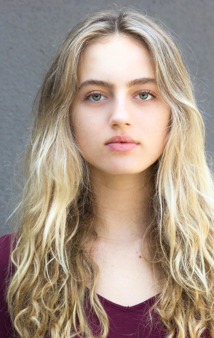 Evangeline Lindes
