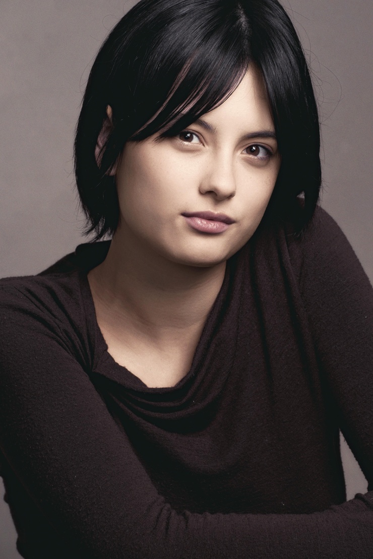 Oona Yaffe