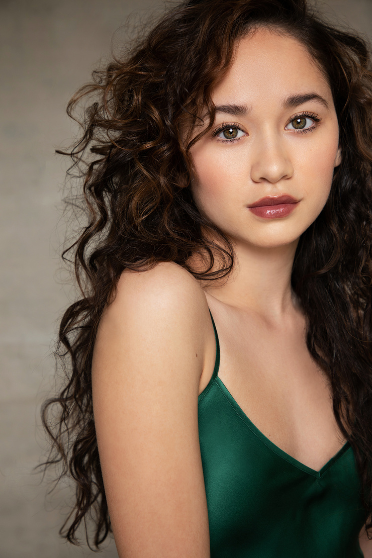 Madelyn Kientz