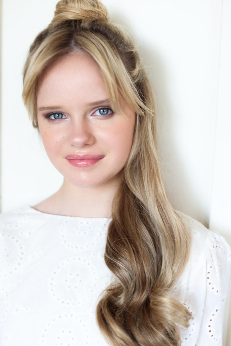 Sienna-Rose Jerak
