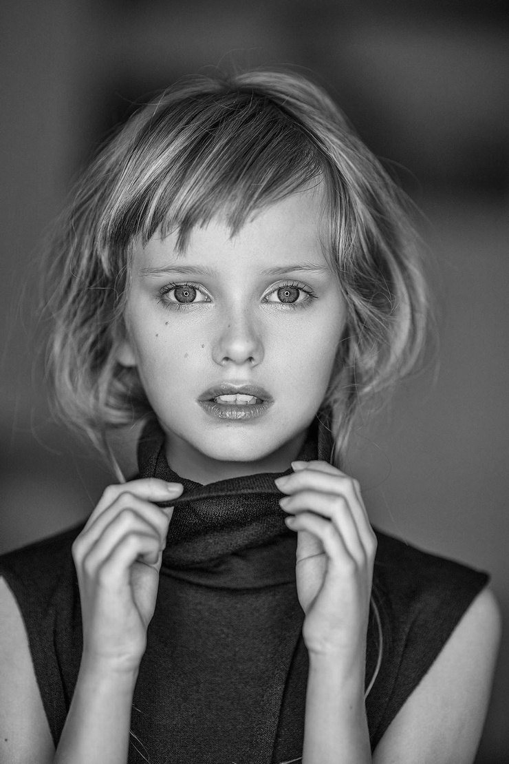 Sienna-Rose Jerak
