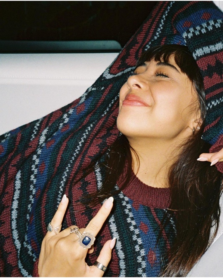Xochitl Gomez
