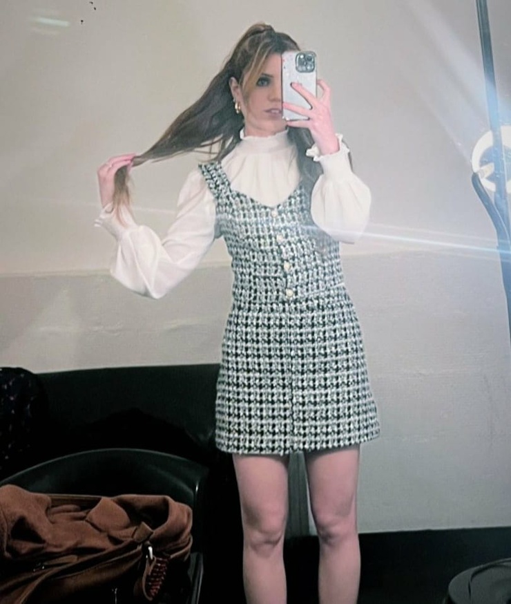 Sydney Sierota Sydney Sierota