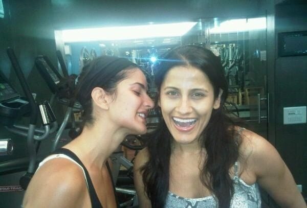 Katrina Kaif Katrina Kaif