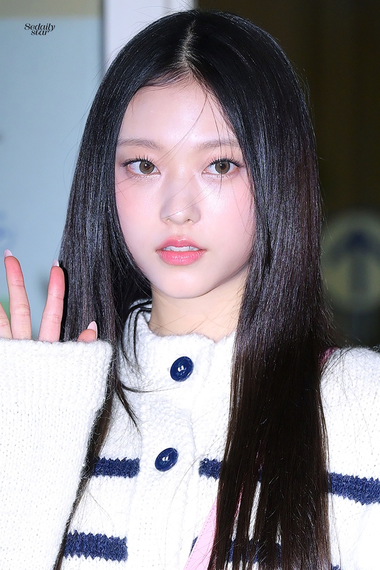 Hae-rin Kang