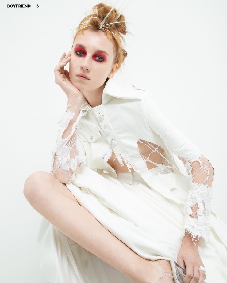 Martina Lew