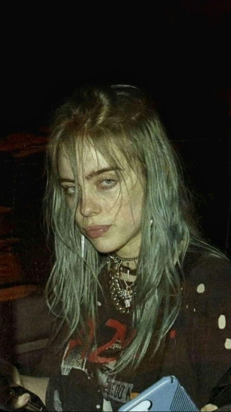 Billie Eilish