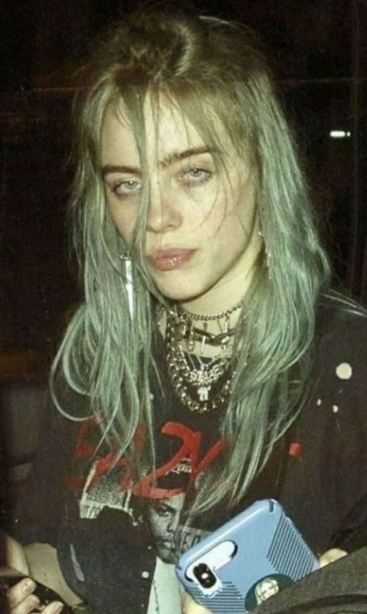Billie Eilish