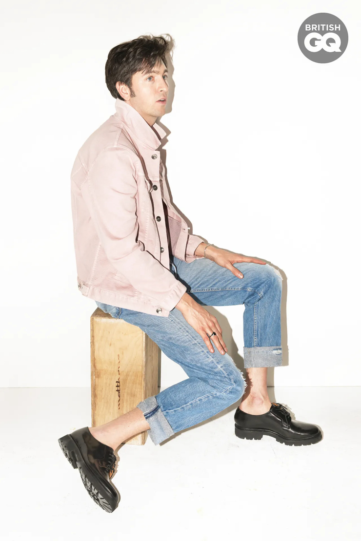 Nicholas Braun