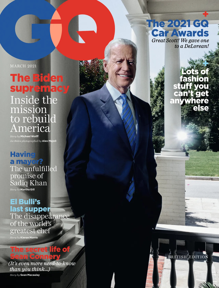 Joe Biden