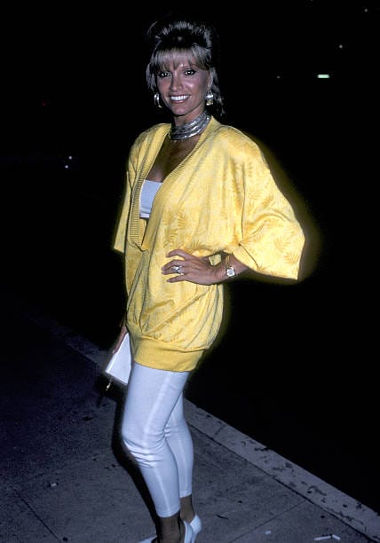 Lois Hamilton