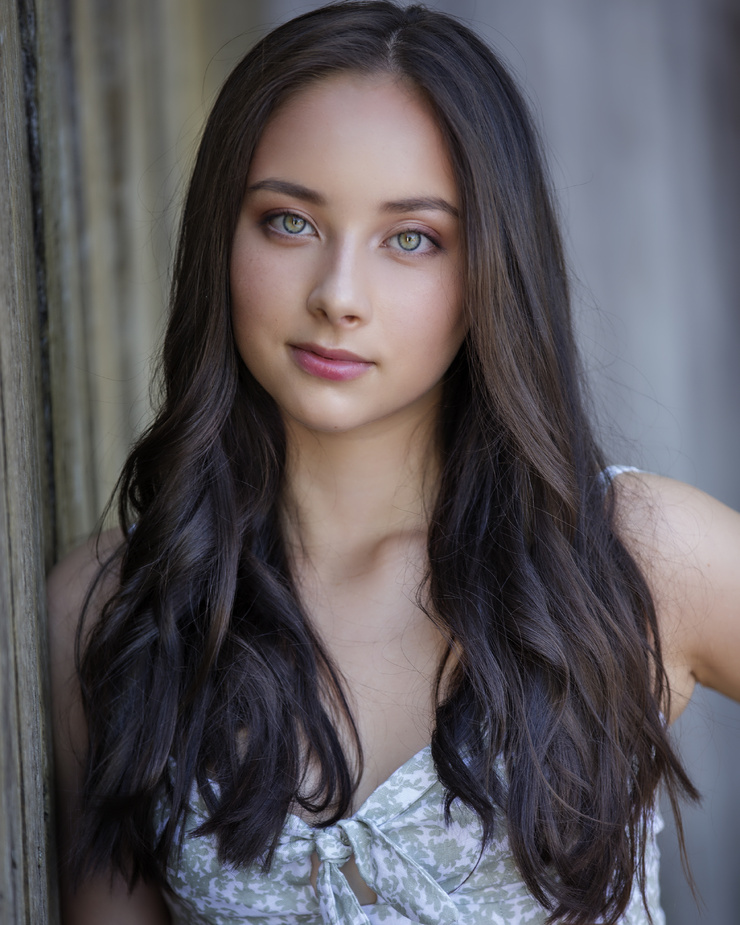 Chloe Guy