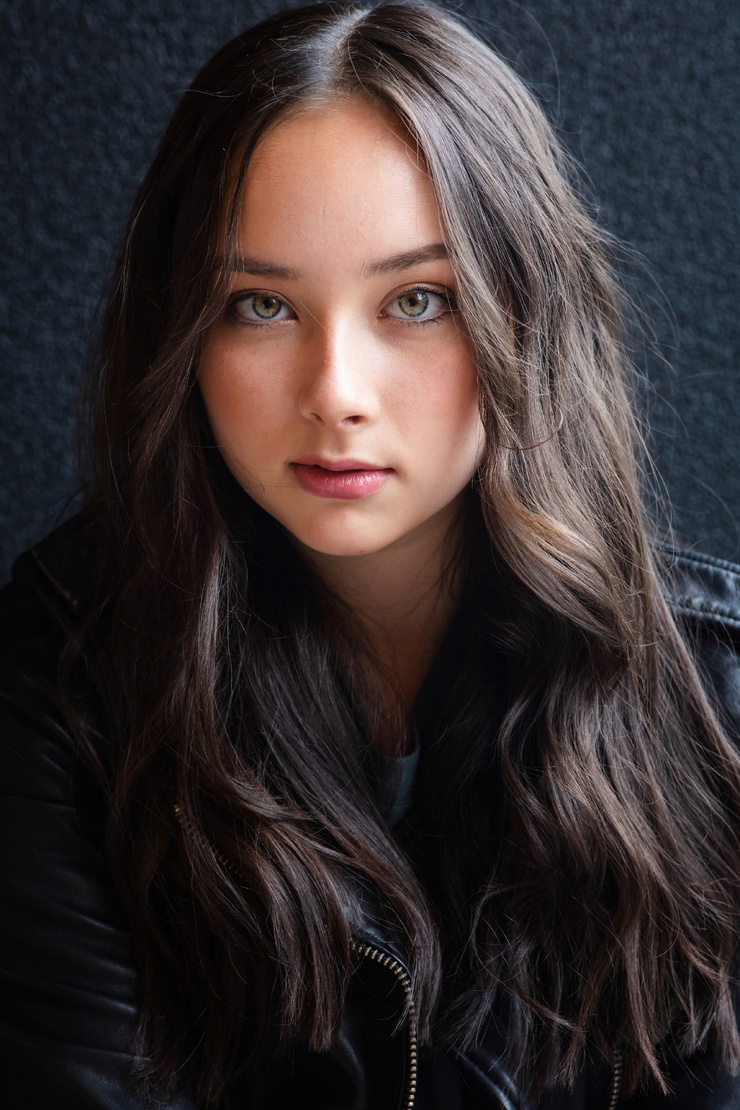 Chloe Guy