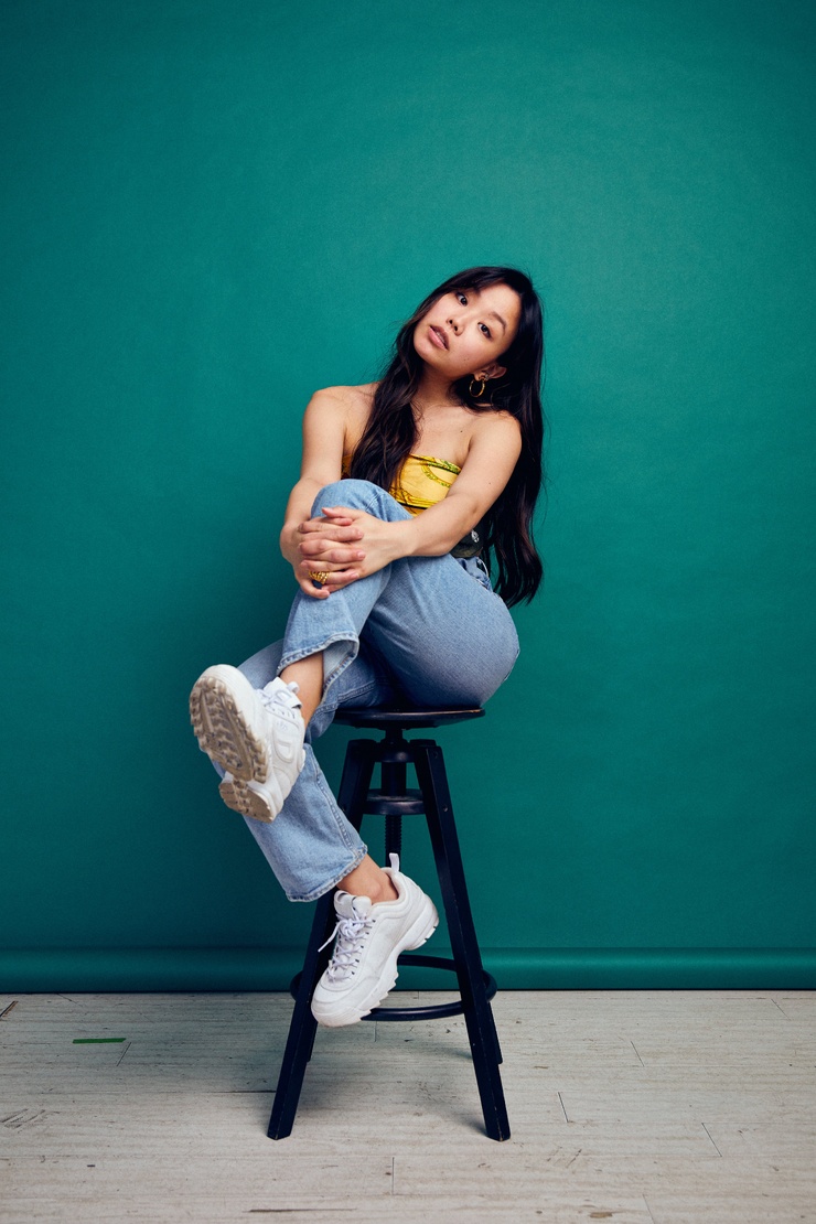 Anna Mikami