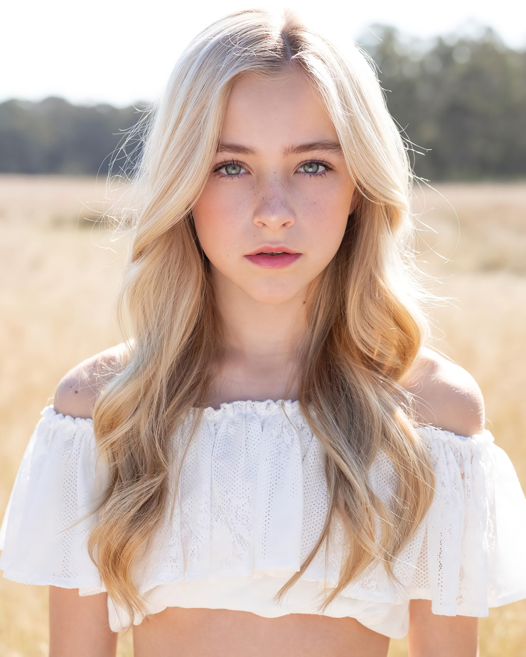 Picture of Capri Tamzin